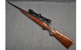 Winchester ~ 70 ~ .223 Remington - 2 of 16