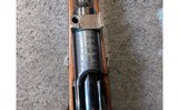 Mannlicher Schönauer ~ Model 1952 ~ .270 Winchester - 16 of 16