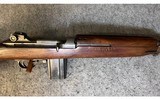 Inland ~ M1 U.S. Carbine ~ .30 Carbine - 4 of 14