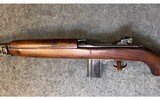 Inland ~ M1 U.S. Carbine ~ .30 Carbine - 7 of 14