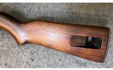 Inland ~ M1 U.S. Carbine ~ .30 Carbine - 6 of 14