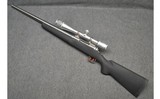 Savage Arms ~ Model 12 LRPV ~ .223 Rem - 2 of 16