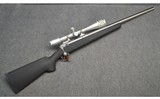 Savage Arms ~ Model 12 LRPV ~ .223 Rem - 1 of 16