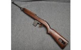 IBM ~ M1 U.S. Carbine ~ .30 Carbine - 2 of 16