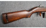 IBM ~ M1 U.S. Carbine ~ .30 Carbine - 3 of 16