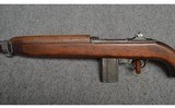 IBM ~ M1 U.S. Carbine ~ .30 Carbine - 7 of 16