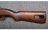 IBM ~ M1 U.S. Carbine ~ .30 Carbine - 6 of 16