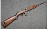 IBM ~ M1 U.S. Carbine ~ .30 Carbine - 1 of 16