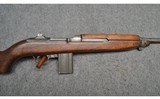 IBM ~ M1 U.S. Carbine ~ .30 Carbine - 4 of 16