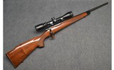Remington ~ 700 BDL ~ .243 Win - 1 of 15