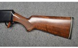 Browning Belgium ~ BAR ~ 7 mm Remington Mag - 6 of 16