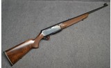 Browning Belgium ~ BAR ~ 7 mm Remington Mag - 1 of 16