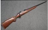 Winchester ~ 70 Sporter Varmint ~ .223 Rem - 1 of 11