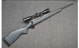 Weatherby ~ Mark V ~ 7 mm Remington Mag - 1 of 14