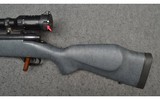 Weatherby ~ Mark V ~ 7 mm Remington Mag - 6 of 14
