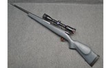 Weatherby ~ Mark V ~ 7 mm Remington Mag - 2 of 14