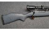 Weatherby ~ Mark V ~ 7 mm Remington Mag - 3 of 14