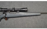 Weatherby ~ Mark V ~ 7 mm Remington Mag - 4 of 14