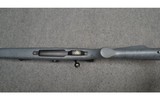 Weatherby ~ Mark V ~ 7 mm Remington Mag - 8 of 14