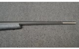 Weatherby ~ Mark V ~ 7 mm Remington Mag - 5 of 14