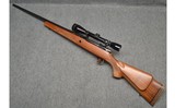 Sako Arms ~ AV ~ .270 Winchester - 2 of 16
