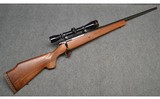 Sako Arms ~ AV ~ .270 Winchester - 1 of 16