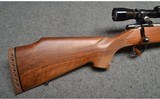 Sako Arms ~ AV ~ .270 Winchester - 3 of 16
