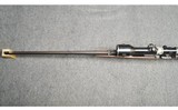 Gecado (Suhl, Germany) ~ Mauser ~ 7X57MM Mauser - 10 of 16