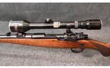 Gecado (Suhl, Germany) ~ Mauser ~ 7X57MM Mauser - 13 of 16