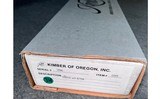 Kimber of Oregon ~ Model 82 ~ .22 Long Rifle - 12 of 16