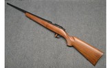 Kimber of Oregon ~ Model 82 ~ .22 Long Rifle - 2 of 16