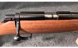 Kimber of Oregon ~ Model 82 ~ .22 Long Rifle - 15 of 16