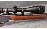 Wickliffe Rifles ~ Model 76 ~ .22-250 Rem - 14 of 16