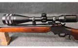 Wickliffe Rifles ~ Model 76 ~ .22-250 Rem - 16 of 16