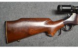 Wickliffe Rifles ~ Model 76 ~ .22-250 Rem - 3 of 16