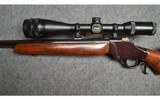 Wickliffe Rifles ~ Model 76 ~ .22-250 Rem - 7 of 16