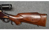 Wickliffe Rifles ~ Model 76 ~ .22-250 Rem - 6 of 16