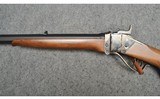 Pedersoli ~ Sharps Hunter ~ .45-70 Govt - 7 of 16