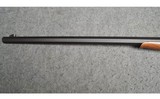Pedersoli ~ Sharps Hunter ~ .45-70 Govt - 8 of 16