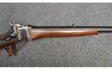 Pedersoli ~ Sharps Hunter ~ .45-70 Govt - 4 of 16