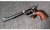 Colt ~ 3rd Generation New Frontier SAA ~ .45 Colt - 2 of 12