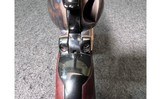 Colt ~ 3rd Generation New Frontier SAA ~ .45 Colt - 7 of 12