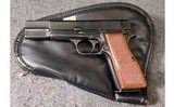 Browning ~ Hi-Power ~ 9MM Luger - 7 of 14