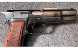 Browning ~ Hi-Power ~ 9MM Luger - 12 of 14