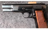 Browning ~ Hi-Power ~ 9MM Luger - 13 of 14