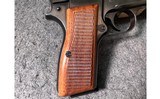 Browning ~ Hi-Power ~ 9MM Luger - 11 of 14