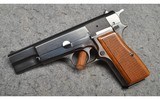 Browning ~ Hi-Power ~ 9MM Luger - 2 of 14