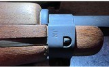 Winchester ~ U.S. Carbine M1 ~ .30 Carbine - 13 of 16