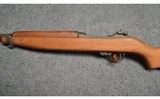 Winchester ~ U.S. Carbine M1 ~ .30 Carbine - 7 of 16