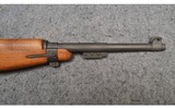 Winchester ~ U.S. Carbine M1 ~ .30 Carbine - 5 of 16